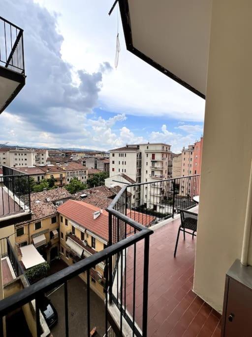 Appartamento Bra-Z Verona Dış mekan fotoğraf