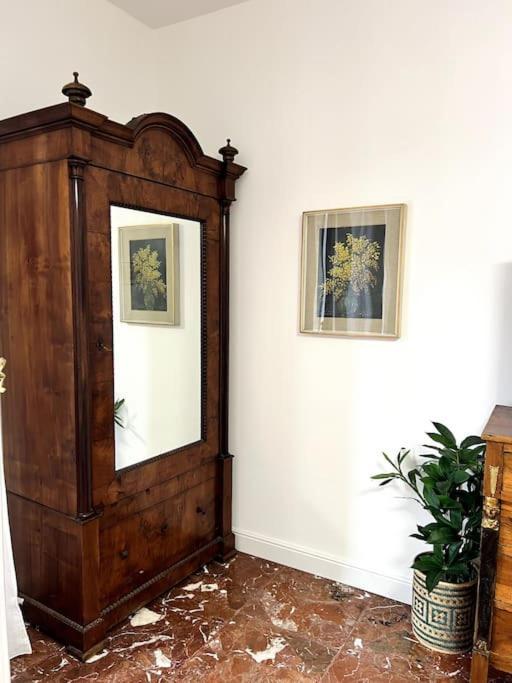 Appartamento Bra-Z Verona Dış mekan fotoğraf
