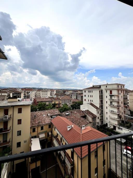 Appartamento Bra-Z Verona Dış mekan fotoğraf