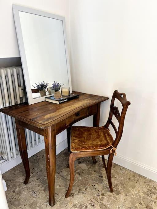 Appartamento Bra-Z Verona Dış mekan fotoğraf